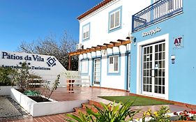 Patios Da Vila Boutique Apartments by AC Hospitality Management