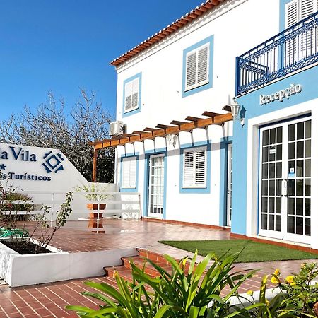 Patios Da Vila Boutique Apartments by AC Hospitality Management Vila Nova de Milfontes Extérieur photo