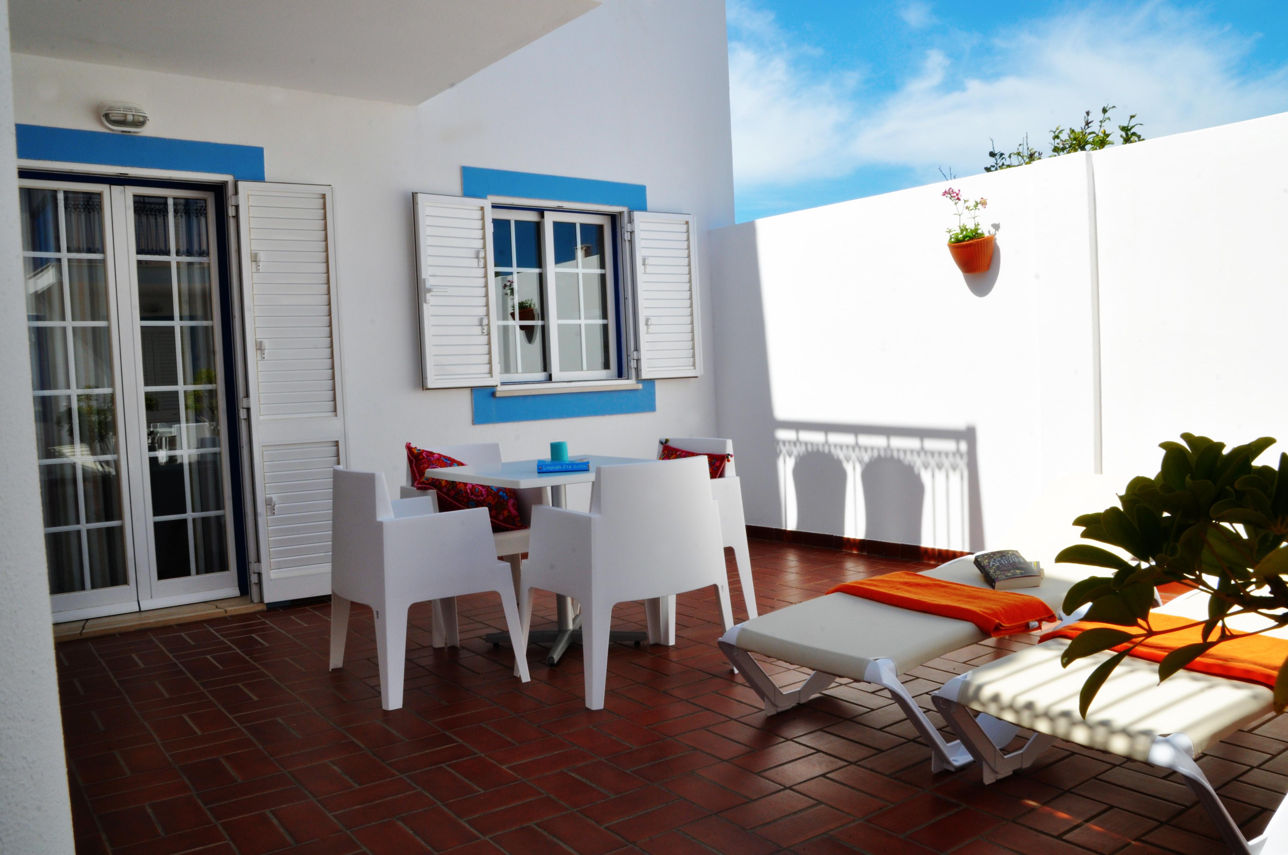 Patios Da Vila Boutique Apartments by AC Hospitality Management Vila Nova de Milfontes Extérieur photo
