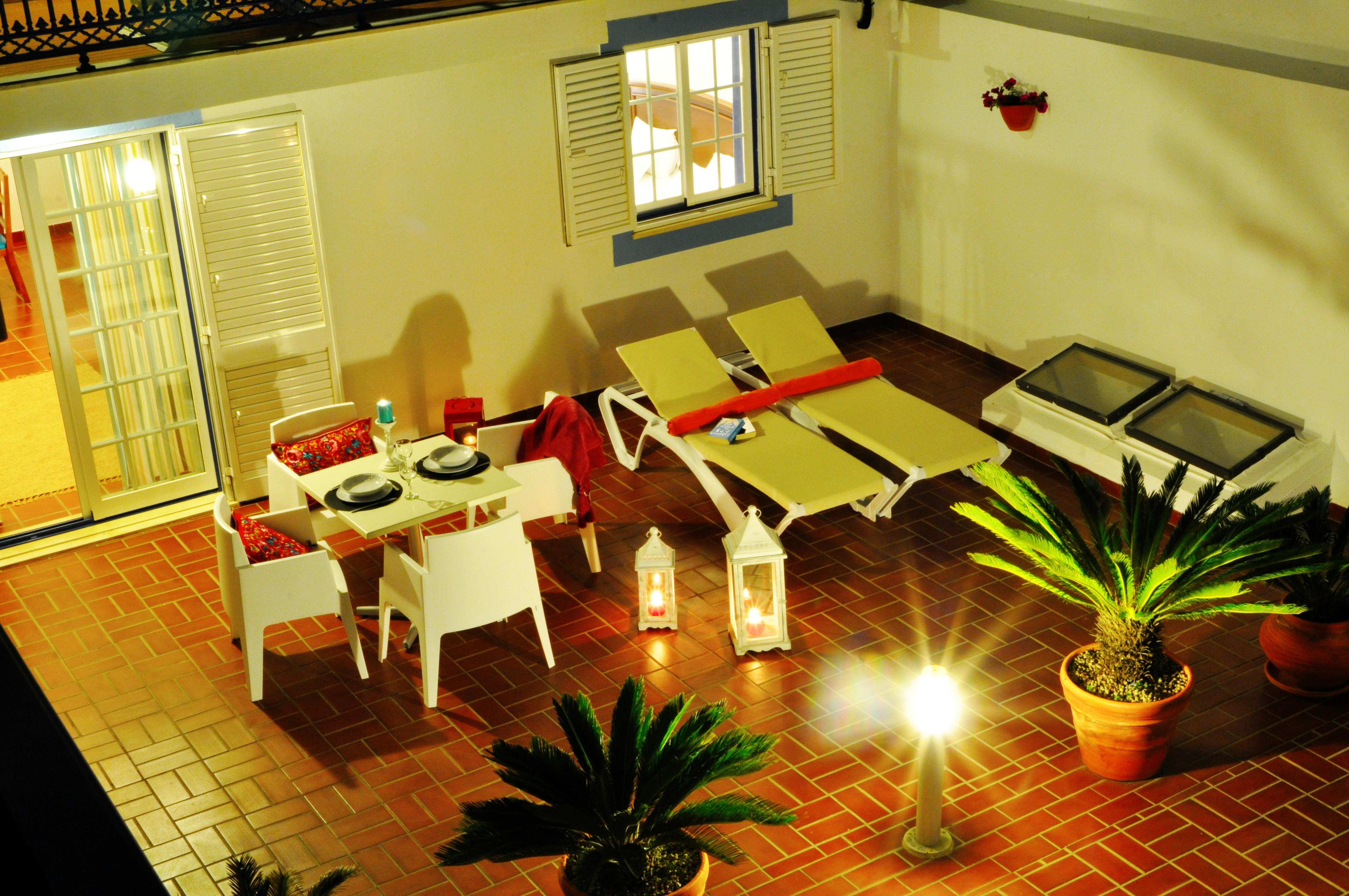 Patios Da Vila Boutique Apartments by AC Hospitality Management Vila Nova de Milfontes Extérieur photo