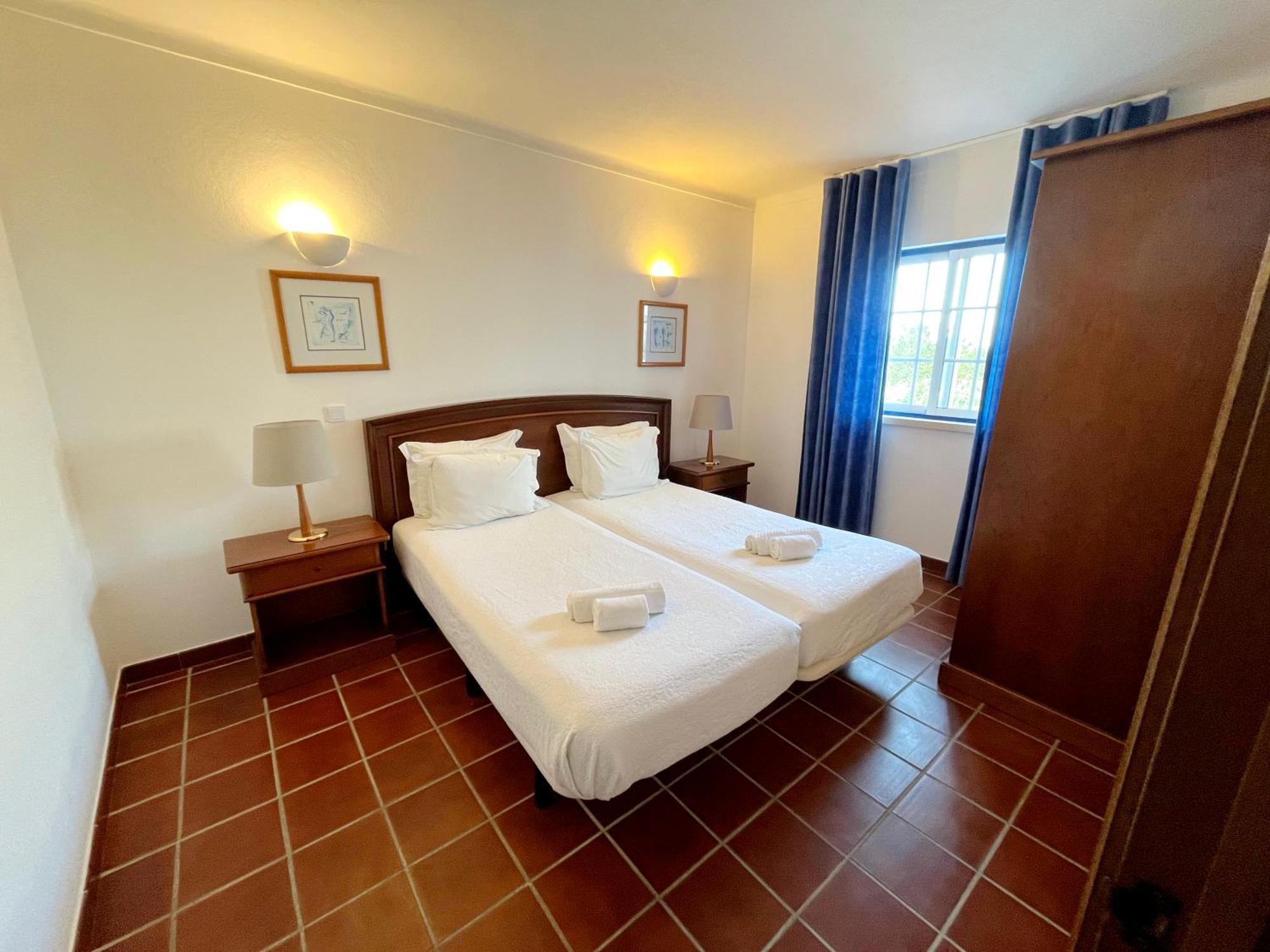 Patios Da Vila Boutique Apartments by AC Hospitality Management Vila Nova de Milfontes Chambre photo