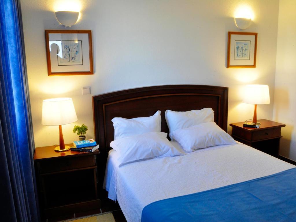 Patios Da Vila Boutique Apartments by AC Hospitality Management Vila Nova de Milfontes Chambre photo