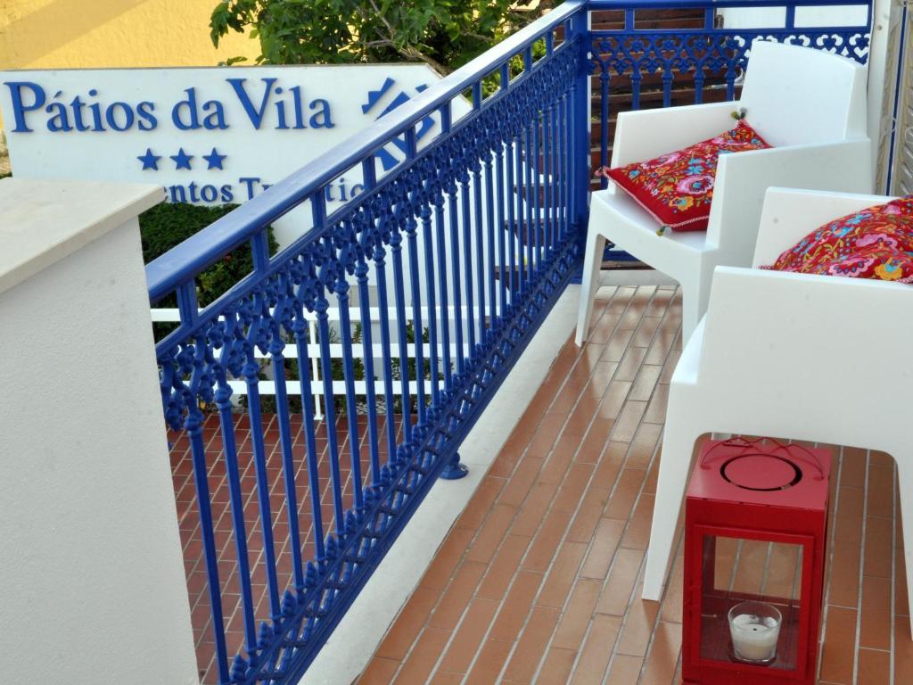 Patios Da Vila Boutique Apartments by AC Hospitality Management Vila Nova de Milfontes Chambre photo
