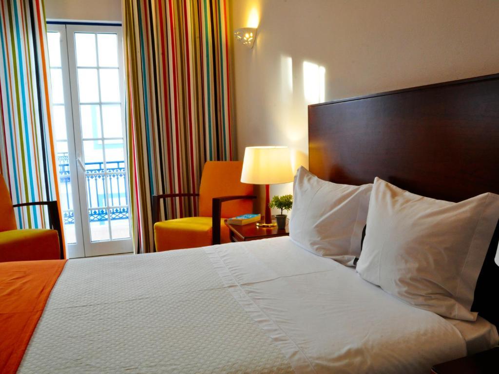 Patios Da Vila Boutique Apartments by AC Hospitality Management Vila Nova de Milfontes Chambre photo