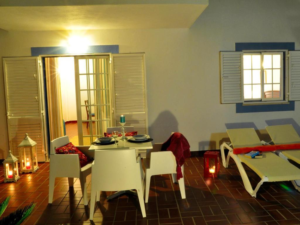 Patios Da Vila Boutique Apartments by AC Hospitality Management Vila Nova de Milfontes Extérieur photo