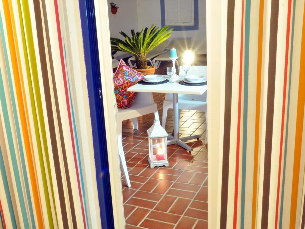 Patios Da Vila Boutique Apartments by AC Hospitality Management Vila Nova de Milfontes Chambre photo