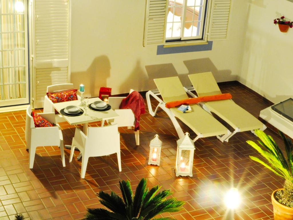 Patios Da Vila Boutique Apartments by AC Hospitality Management Vila Nova de Milfontes Extérieur photo