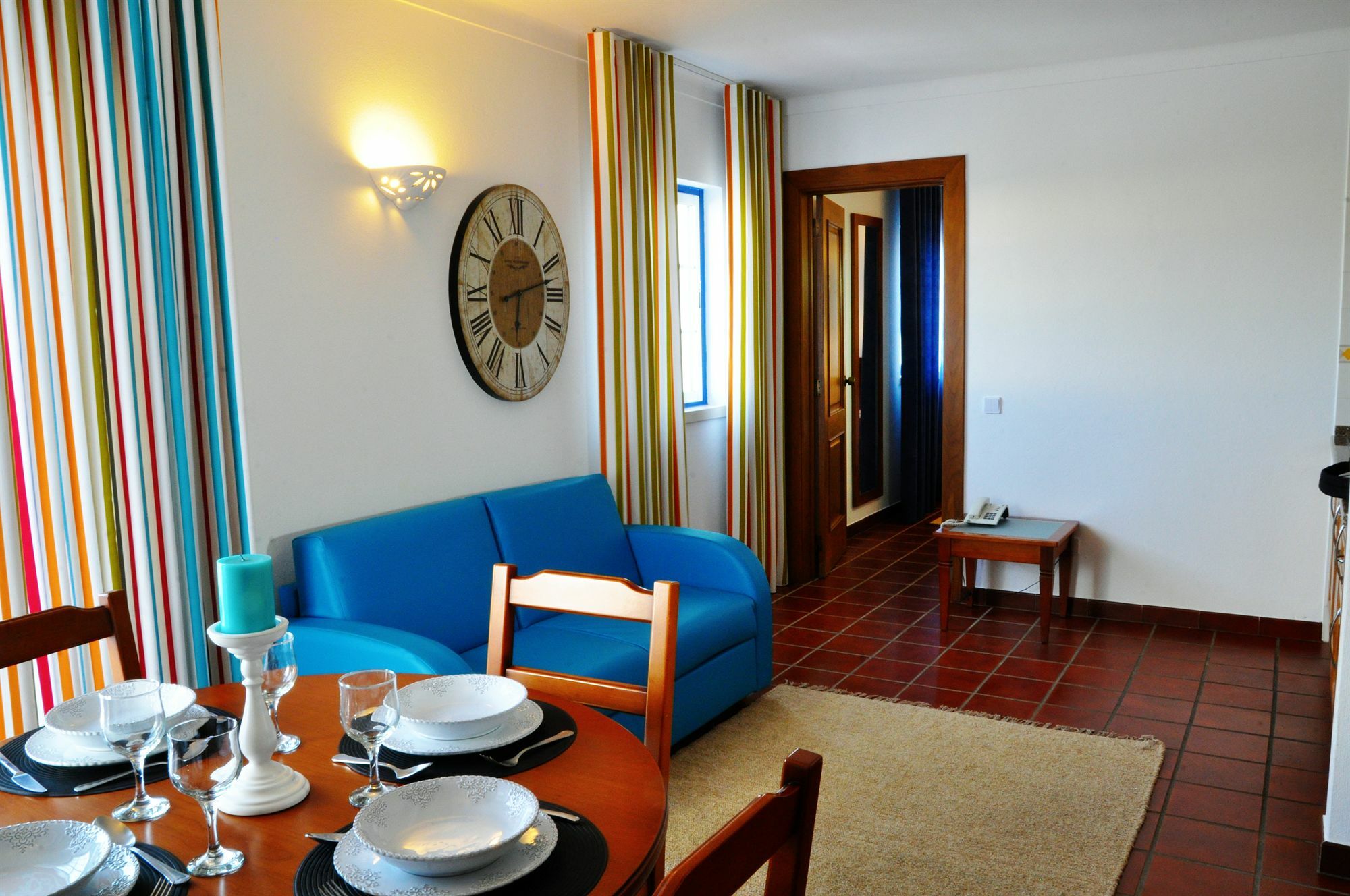 Patios Da Vila Boutique Apartments by AC Hospitality Management Vila Nova de Milfontes Extérieur photo