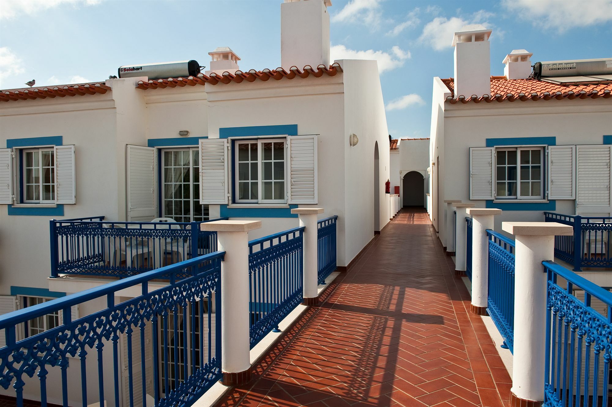 Patios Da Vila Boutique Apartments by AC Hospitality Management Vila Nova de Milfontes Extérieur photo